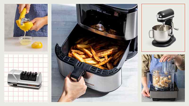 The Best Recipes & Insights from Home Cooking Experts | America's